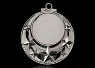 Цвет золота/серебра/бронзы медалей награды античного металла академичный опционный