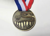 медали спорт диаметра 60мм изготовленные на заказ, фертиг-аппараты марафона 10км бежать медали награды