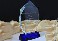 Награды кристаллического стекла К9 для победителей конкуренции школьных деятельностей/спорт студента