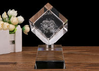 Ремесла украшения ДИИ кристаллические, домашние ремесла орнамента кристаллического стекла украшения
