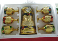 Арабский культурный набор чая как художественная картина подарка свадьбы подгонянная доступная
