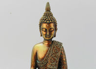 Старые обрабатывая ремесла/искусства украшения смолы и ремесла для буддизма Юго-Восточной Азии