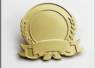 Изготовленная на заказ градация выгравировала тип Пин наград медалей для учителей/солдат