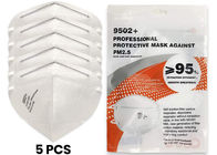 Продукты личной заботы маски Н95 для медицинского защитного Коронавирус или пыли